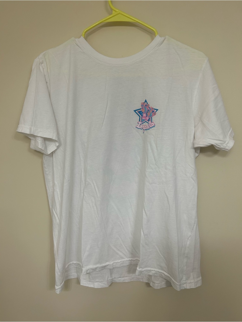 Impala Skate T-Shirt